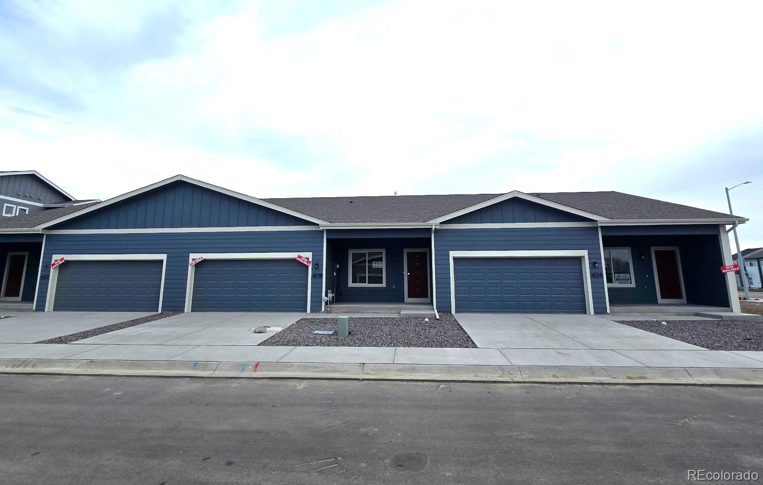 408 Molly Lane Fort Morgan CO 80701