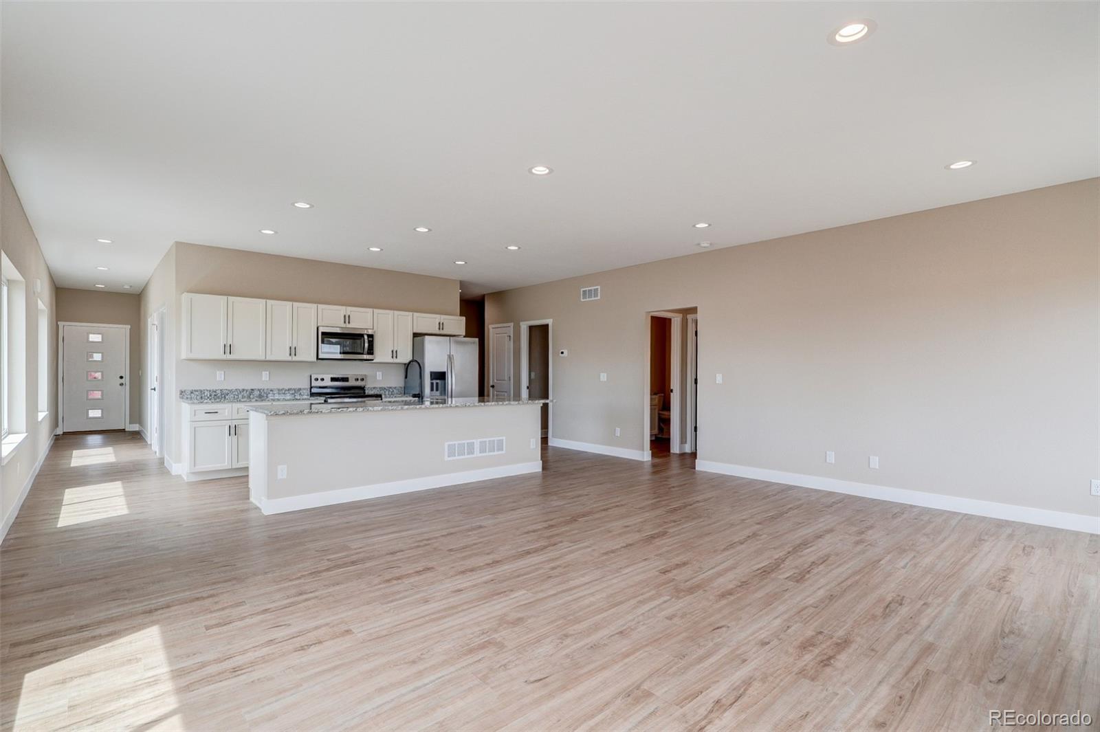 408 Molly Lane Fort Morgan CO 80701
