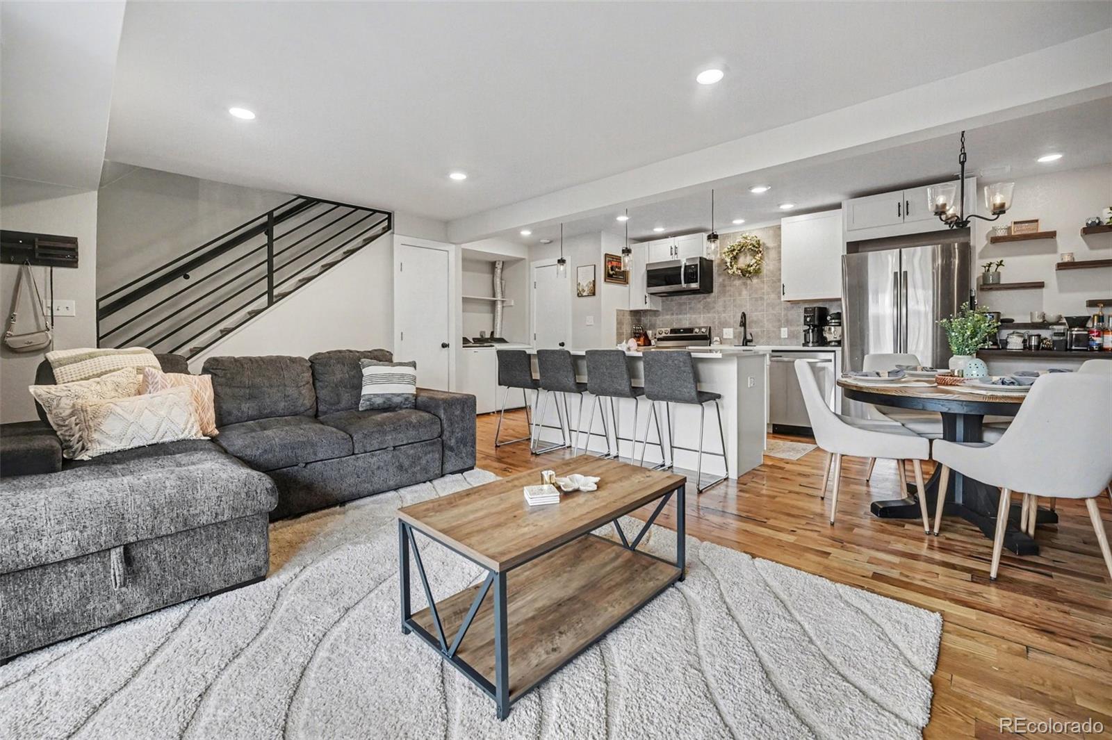 7995 E Mississippi Avenue Denver CO 80247