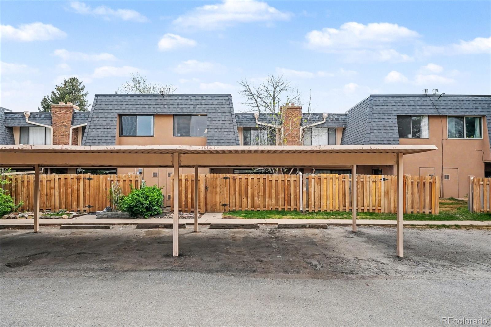 7995 E Mississippi Avenue Denver CO 80247