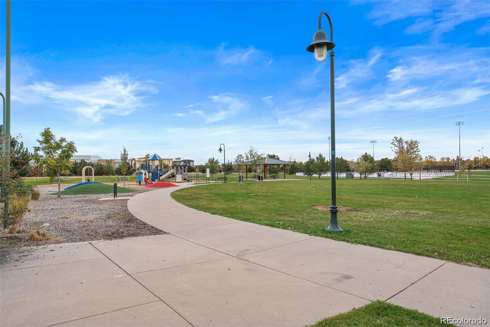 7995 E Mississippi Avenue Denver CO 80247