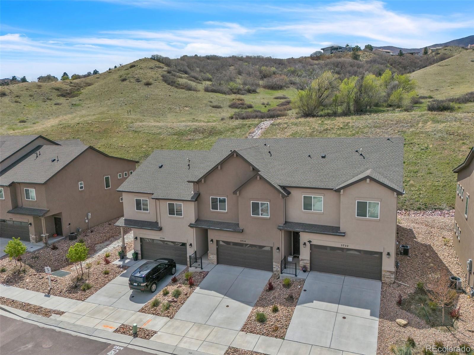 5714 Villa Lorenzo Drive Colorado Springs CO 80919