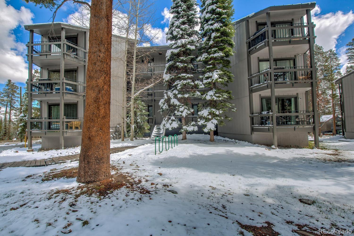 1075 Ski Hill Road Breckenridge CO 80424