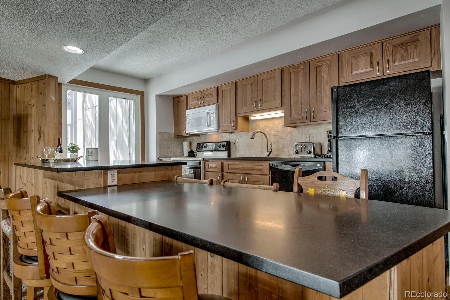 1075 Ski Hill Road Breckenridge CO 80424