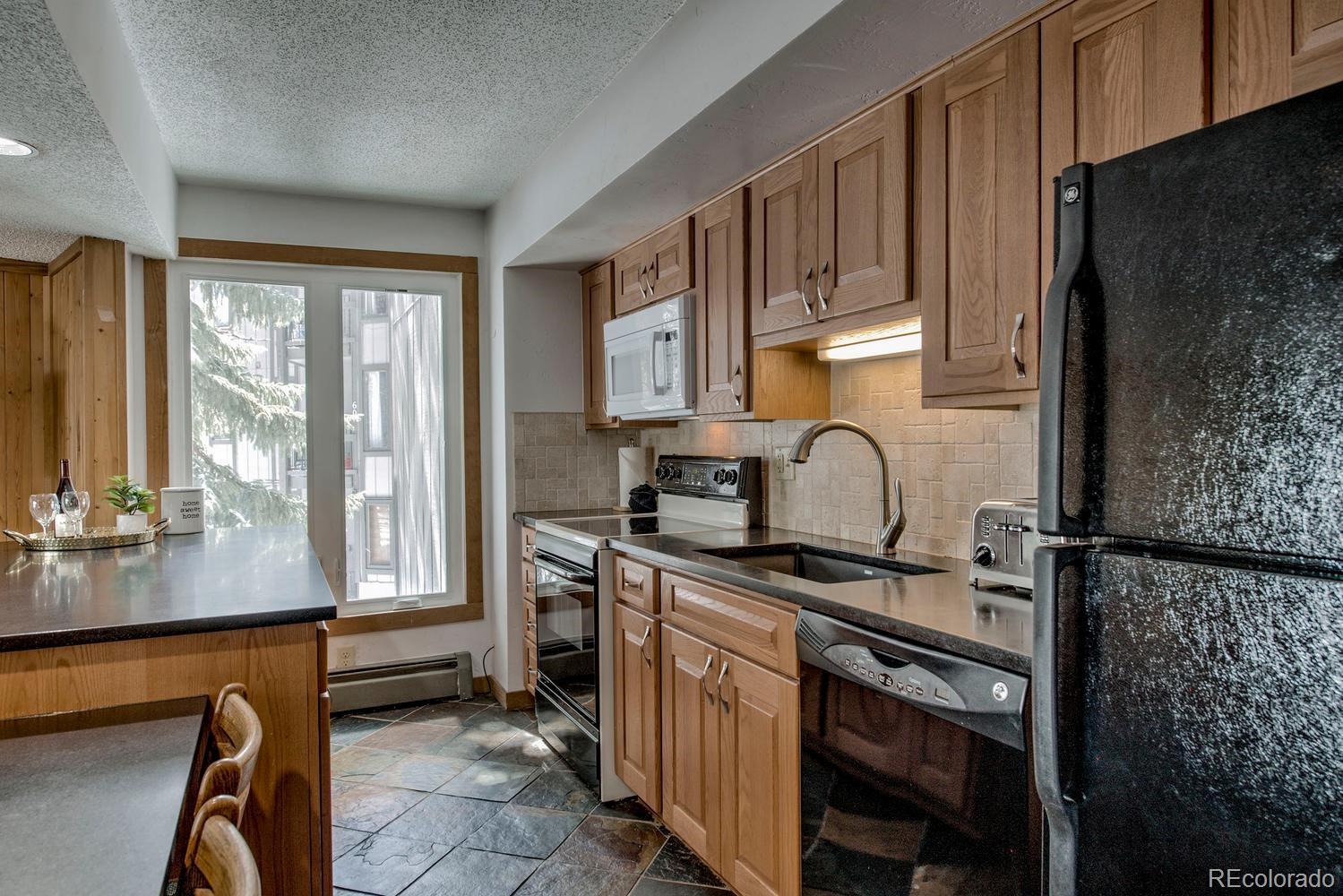 1075 Ski Hill Road Breckenridge CO 80424