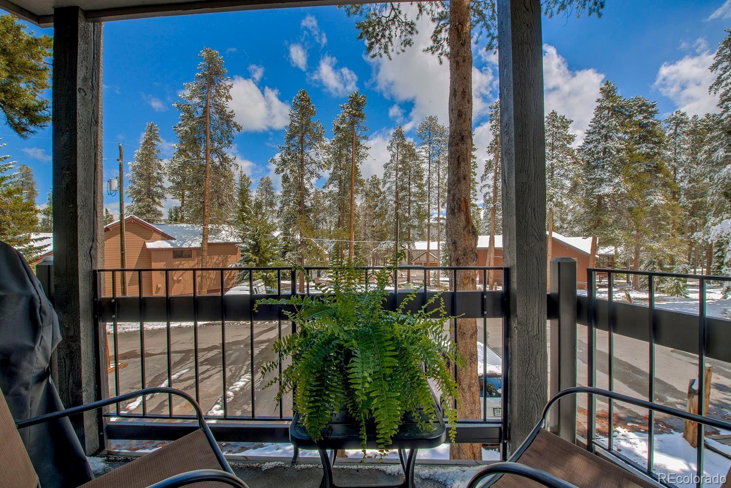 1075 Ski Hill Road Breckenridge CO 80424