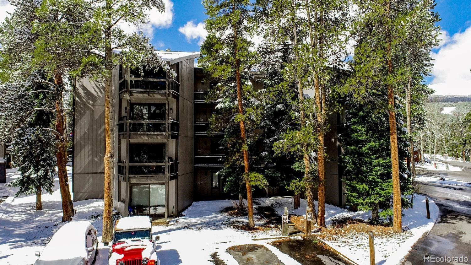 1075 Ski Hill Road Breckenridge CO 80424