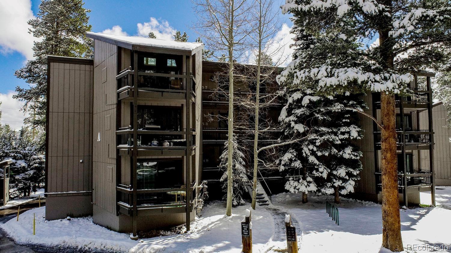 1075 Ski Hill Road Breckenridge CO 80424