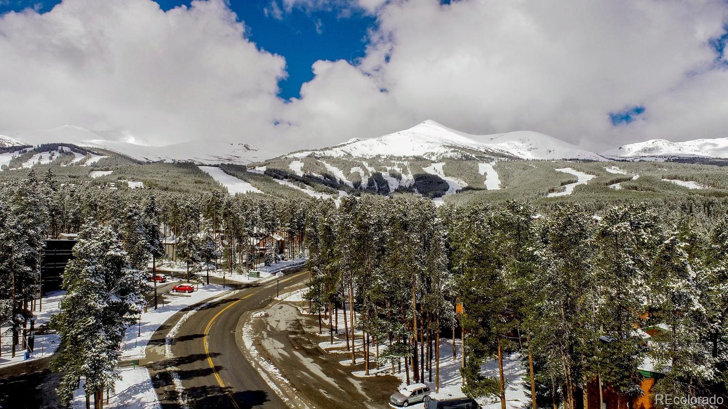 1075 Ski Hill Road Breckenridge CO 80424