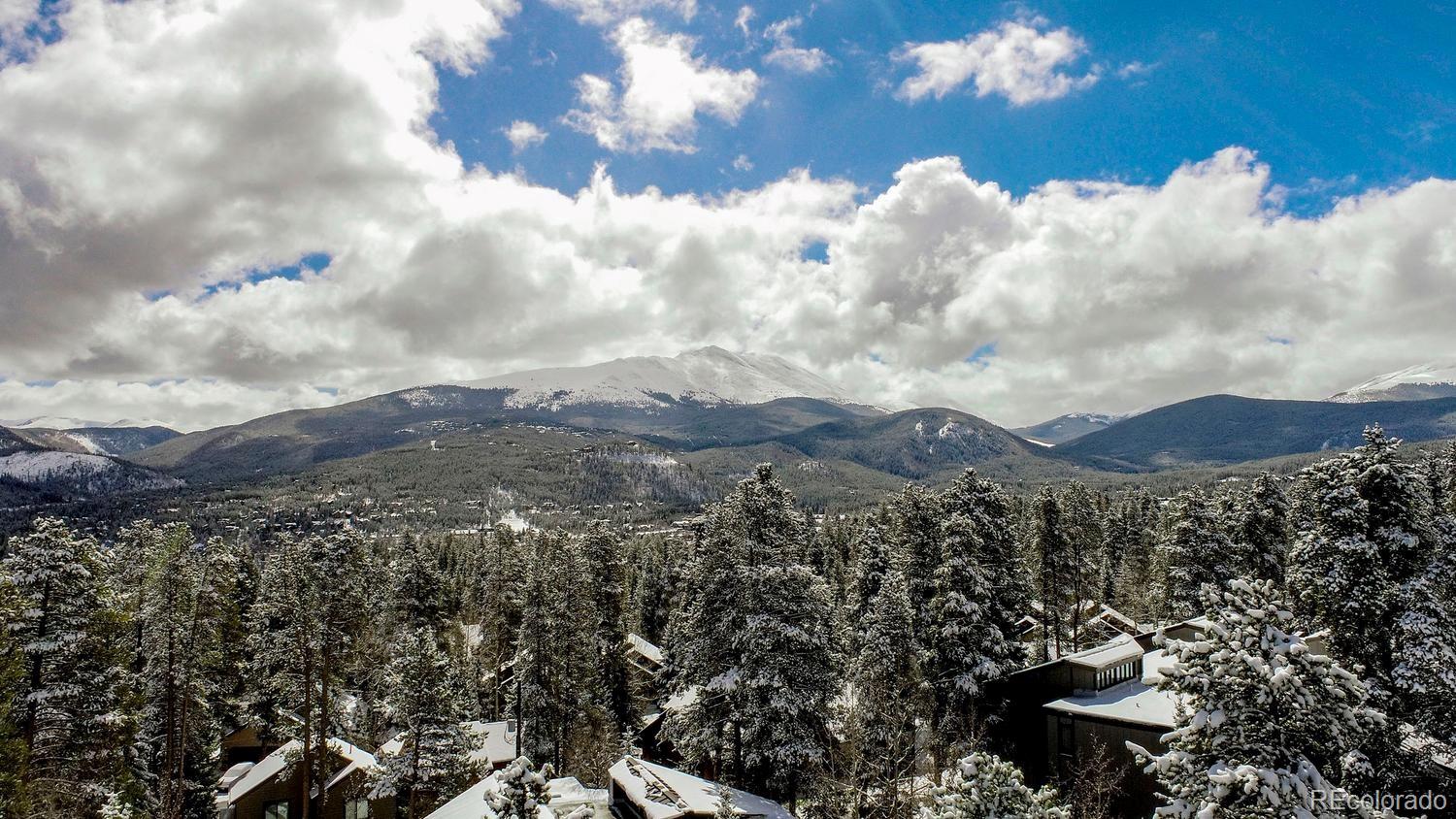1075 Ski Hill Road Breckenridge CO 80424