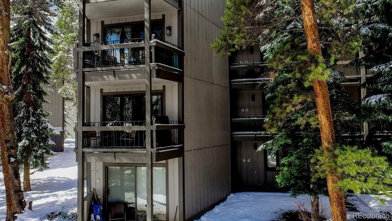 1075 Ski Hill Road Breckenridge CO 80424
