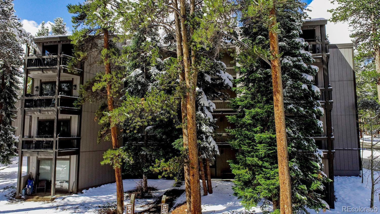 1075 Ski Hill Road Breckenridge CO 80424