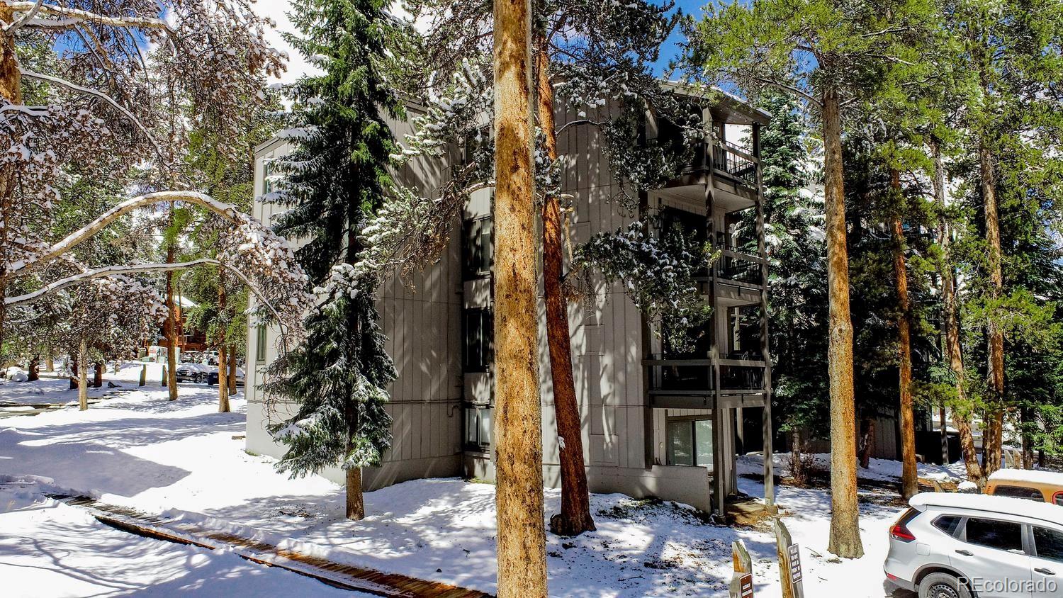 1075 Ski Hill Road Breckenridge CO 80424