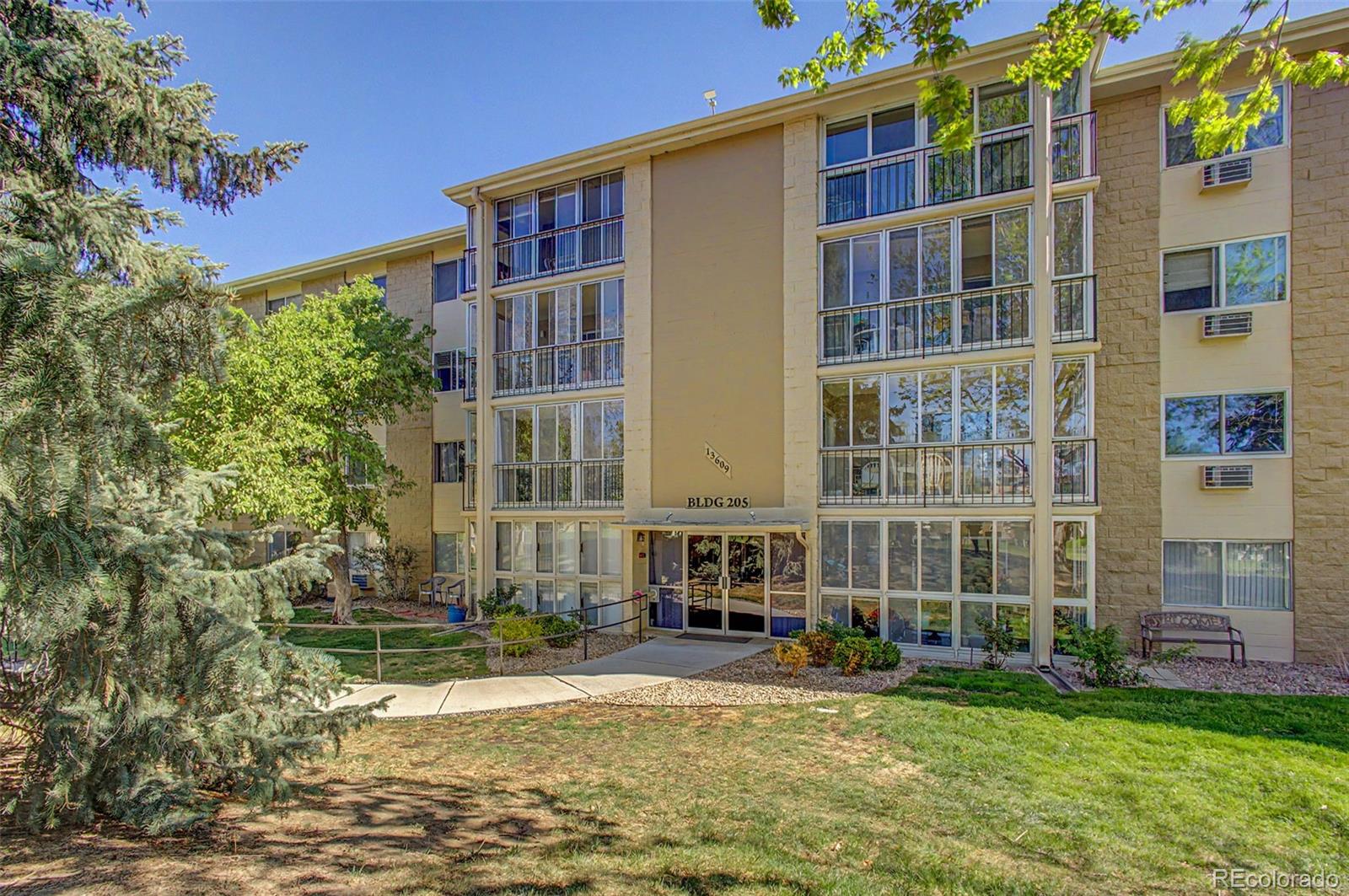 13609 E Cornell Avenue Aurora CO 80014