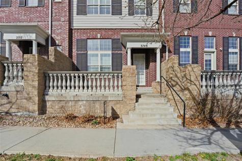3749 S Dayton Way Aurora CO 80014