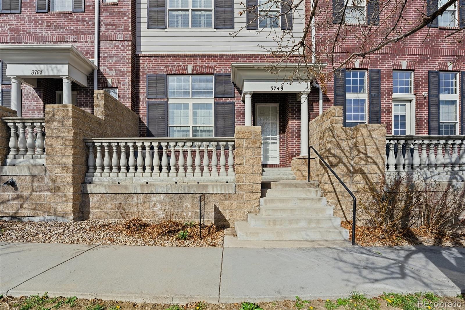 3749 S Dayton Way Aurora CO 80014