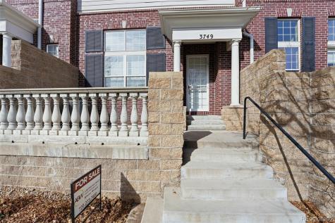 3749 S Dayton Way Aurora CO 80014