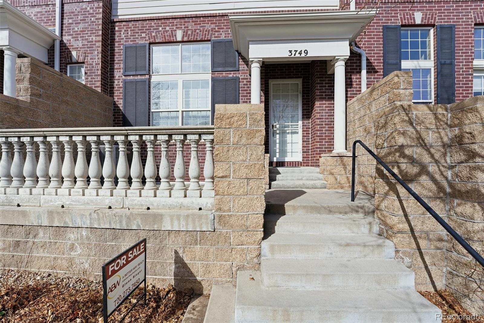 3749 S Dayton Way Aurora CO 80014