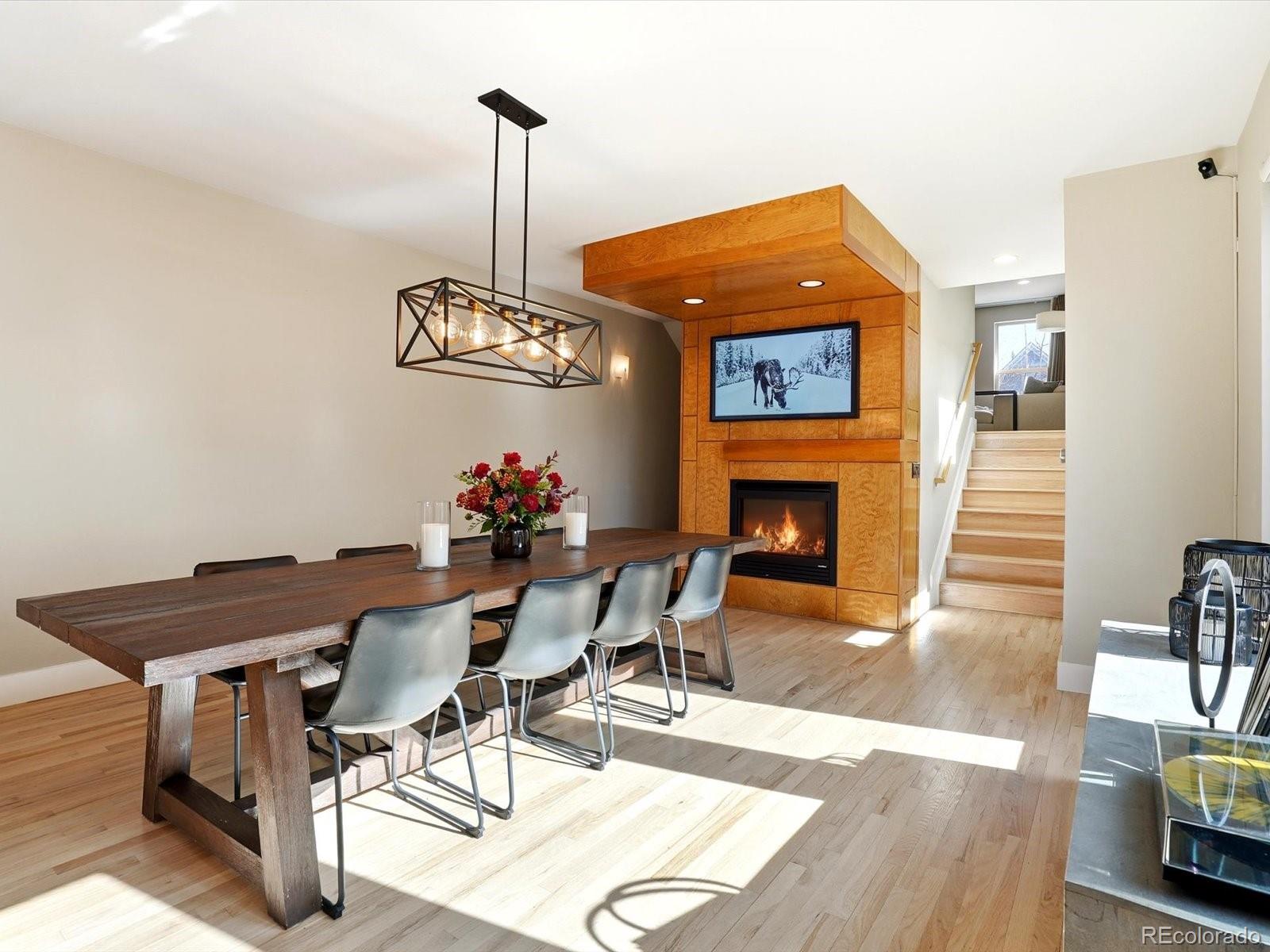 1737 S Pennsylvania Street Denver CO 80210