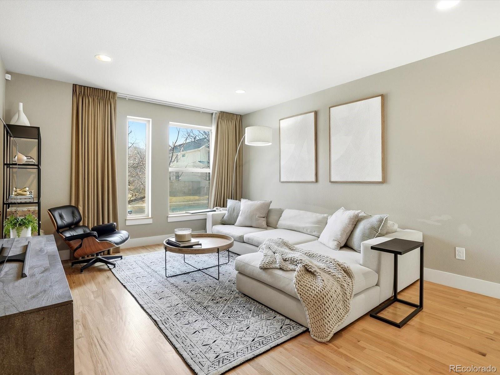 1737 S Pennsylvania Street Denver CO 80210