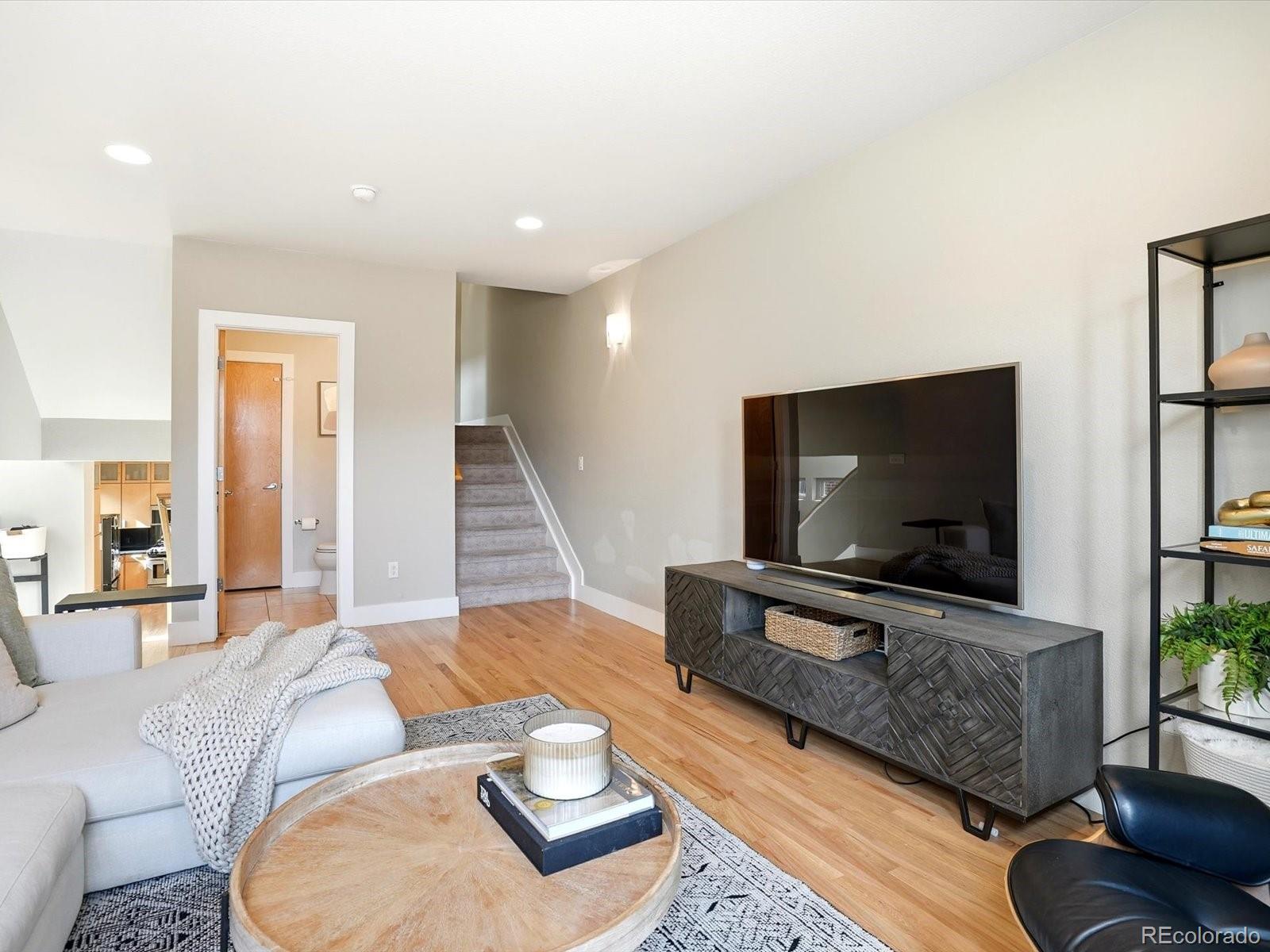 1737 S Pennsylvania Street Denver CO 80210