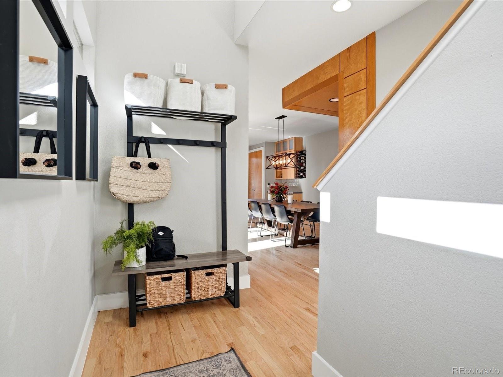 1737 S Pennsylvania Street Denver CO 80210