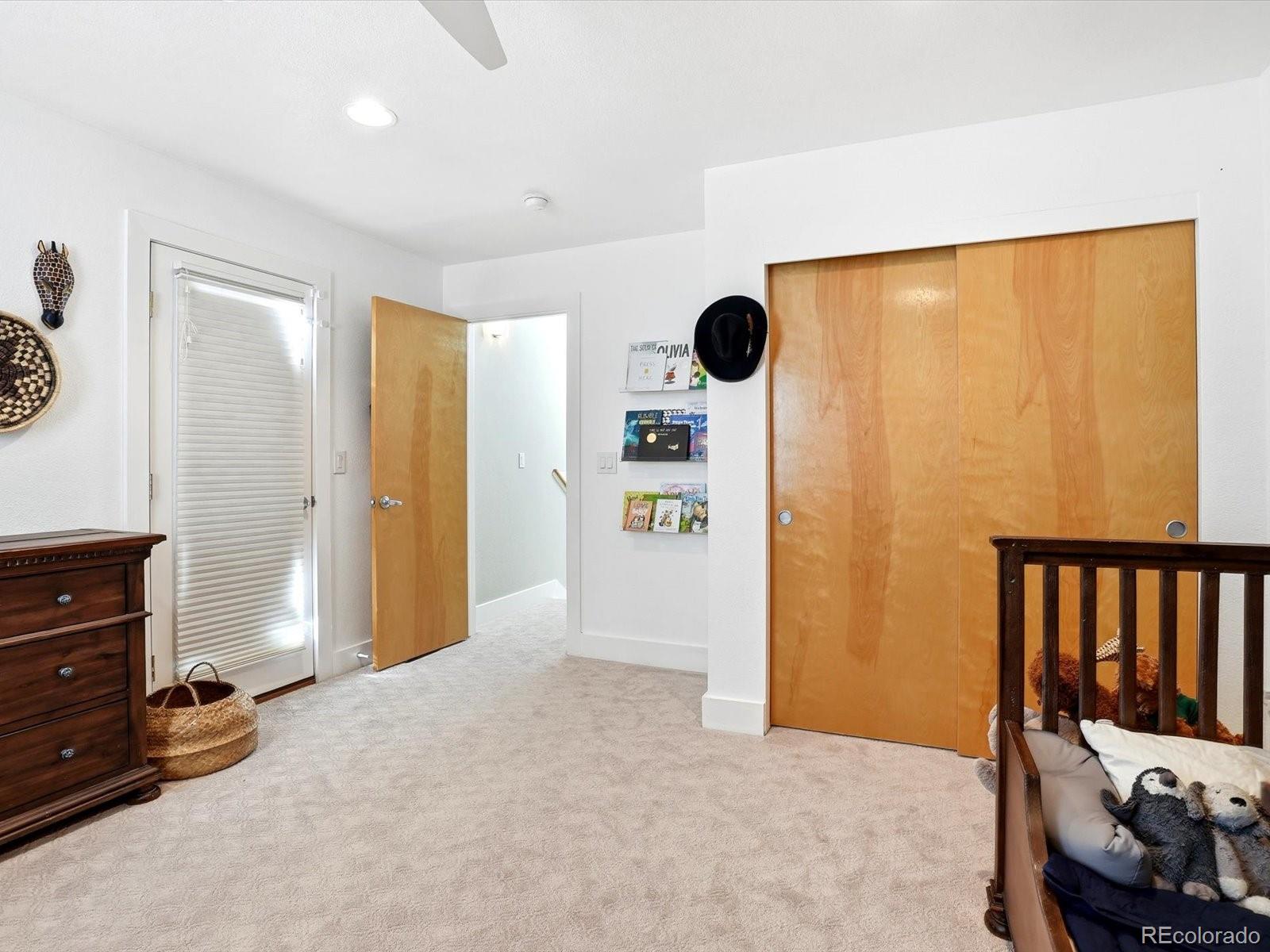 1737 S Pennsylvania Street Denver CO 80210