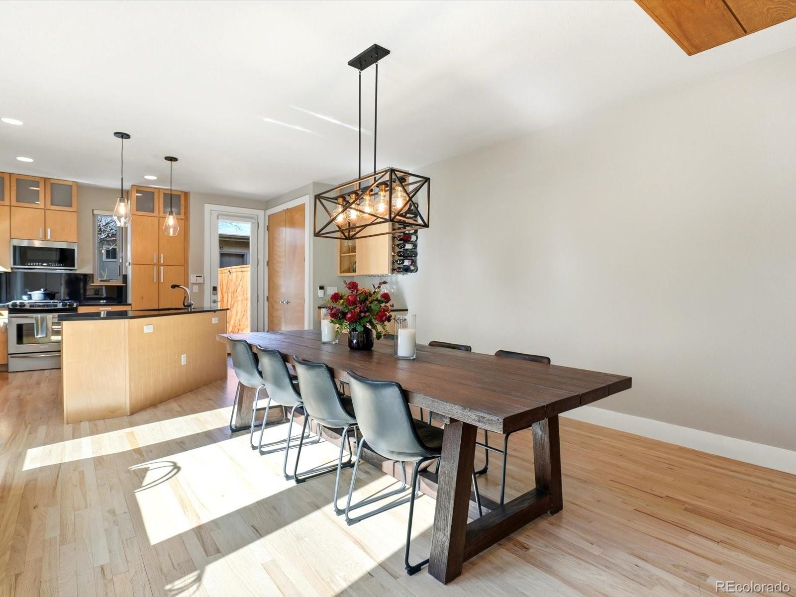 1737 S Pennsylvania Street Denver CO 80210