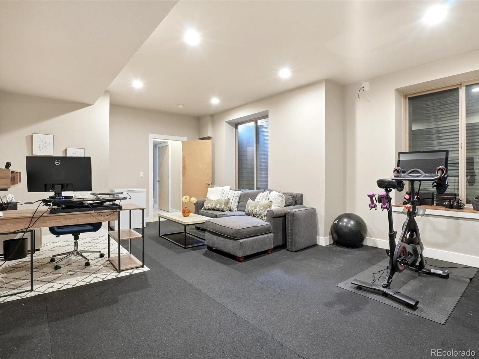 1737 S Pennsylvania Street Denver CO 80210