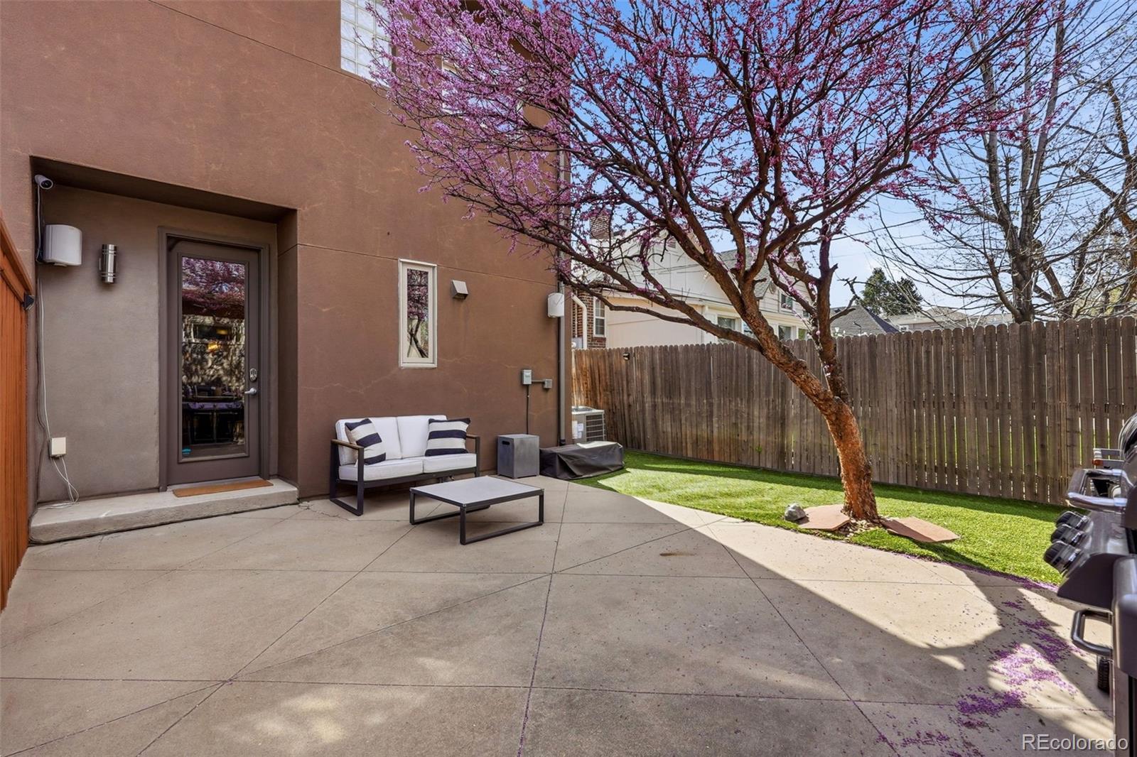 1737 S Pennsylvania Street Denver CO 80210