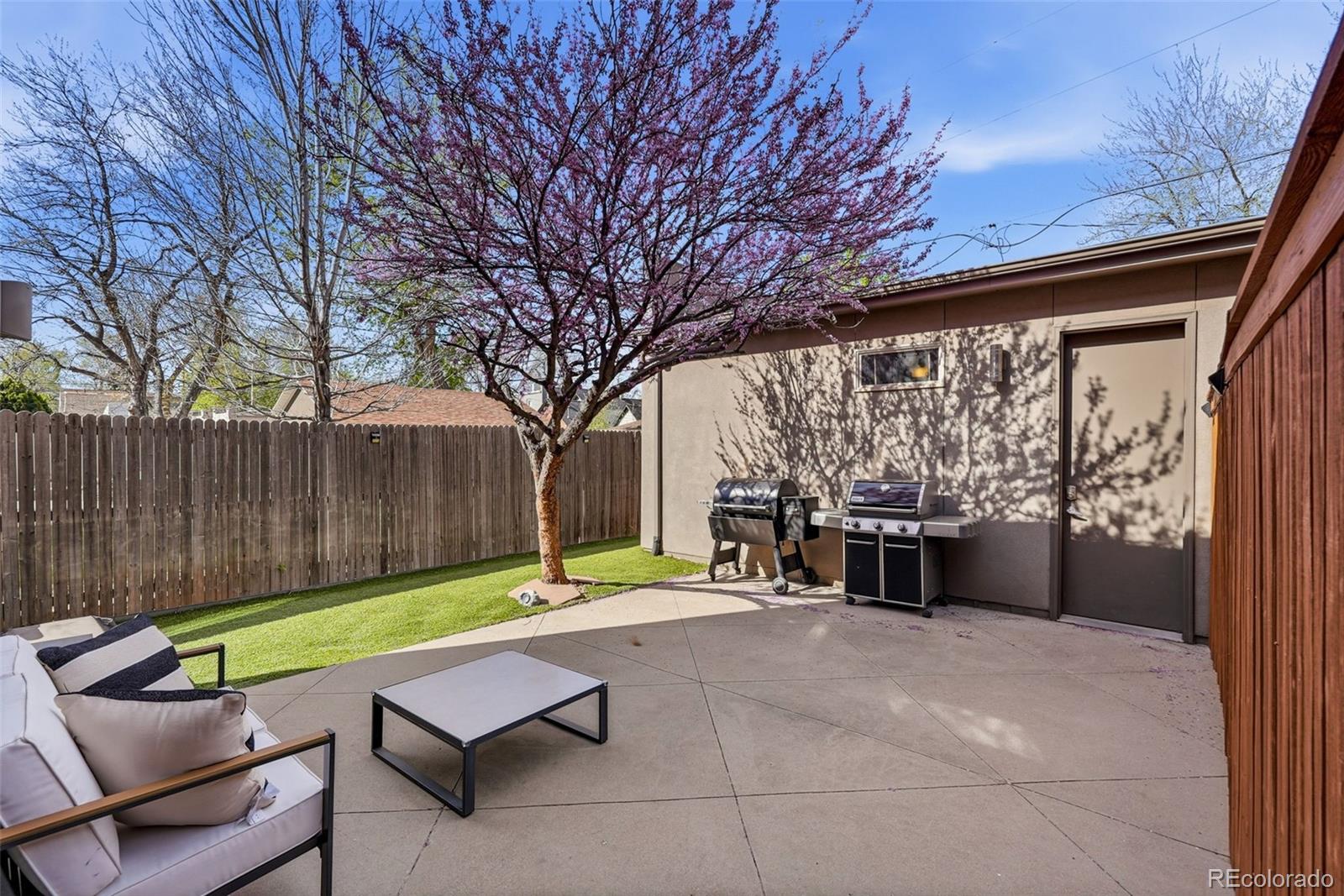 1737 S Pennsylvania Street Denver CO 80210