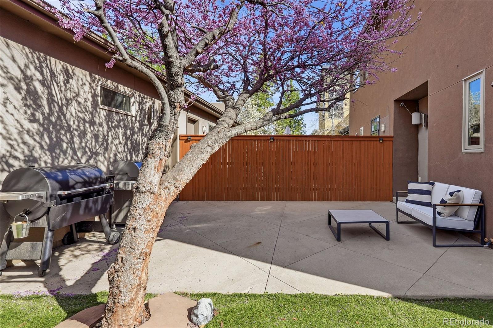 1737 S Pennsylvania Street Denver CO 80210