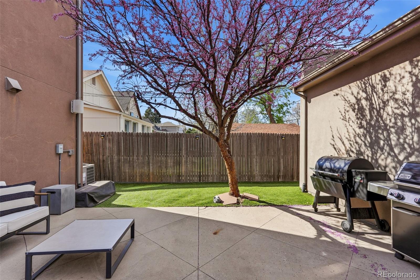 1737 S Pennsylvania Street Denver CO 80210