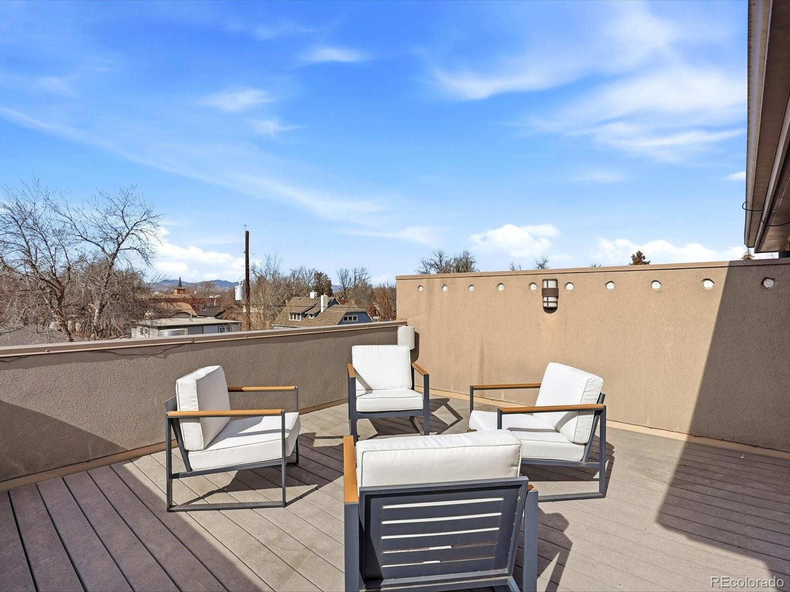 1737 S Pennsylvania Street Denver CO 80210