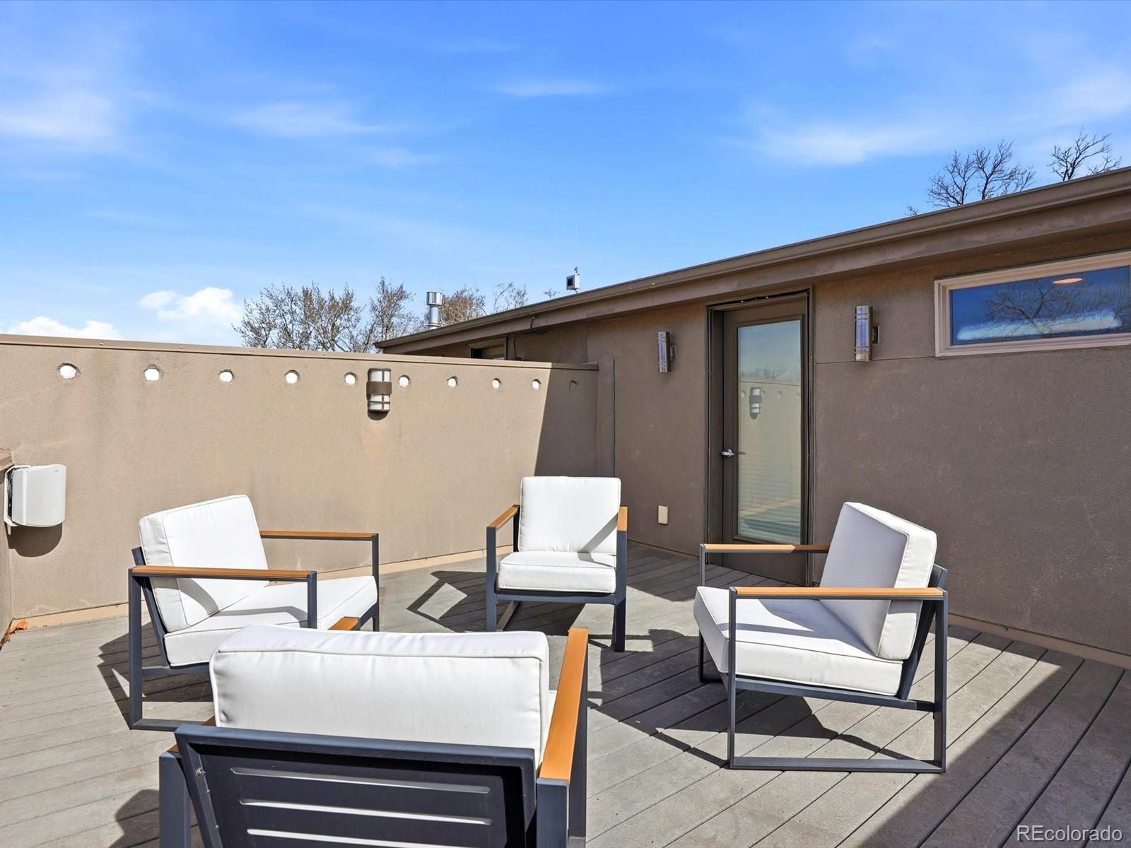 1737 S Pennsylvania Street Denver CO 80210
