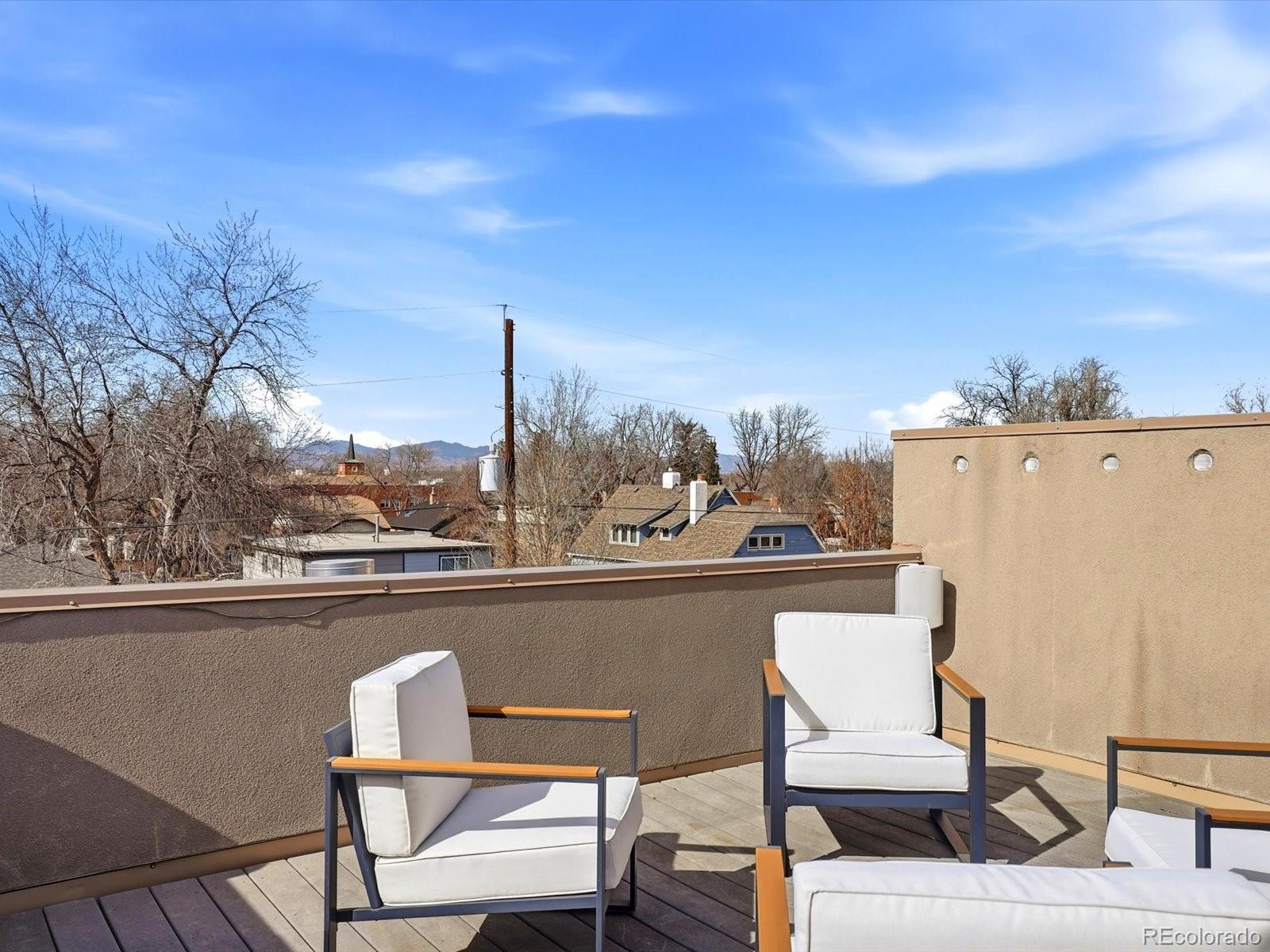 1737 S Pennsylvania Street Denver CO 80210