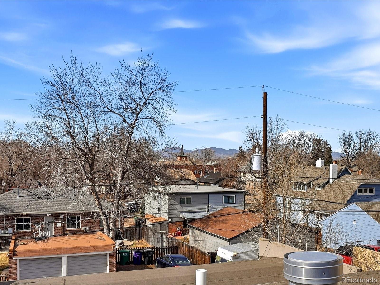 1737 S Pennsylvania Street Denver CO 80210