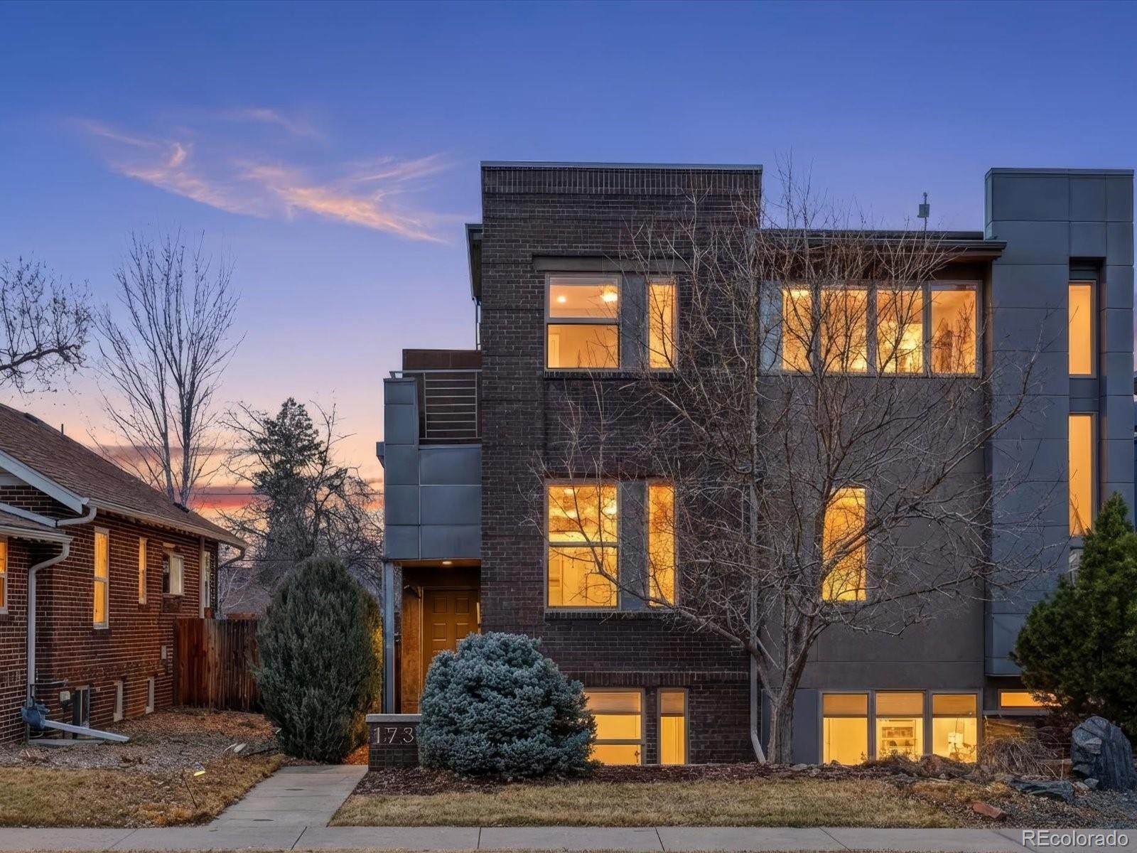 1737 S Pennsylvania Street Denver CO 80210