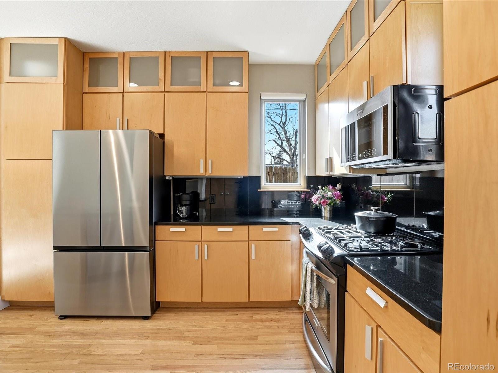 1737 S Pennsylvania Street Denver CO 80210