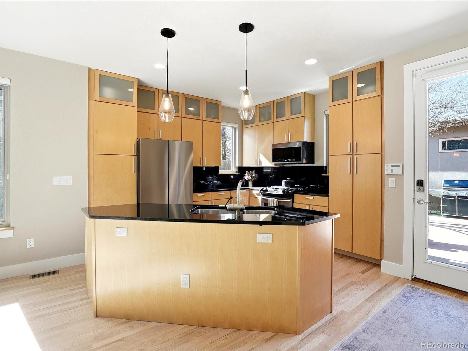 1737 S Pennsylvania Street Denver CO 80210