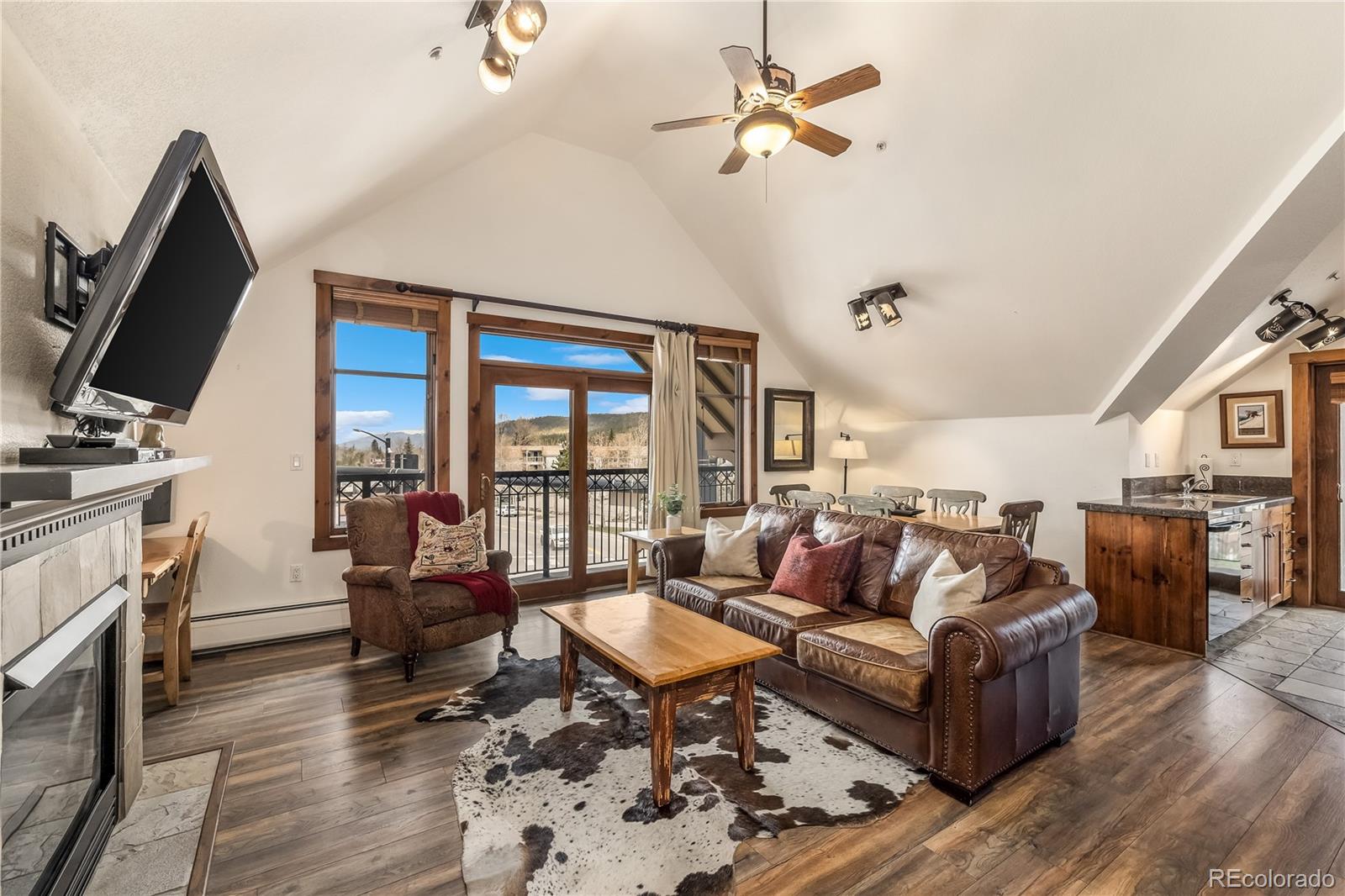 505 S Main Street Breckenridge CO 80424