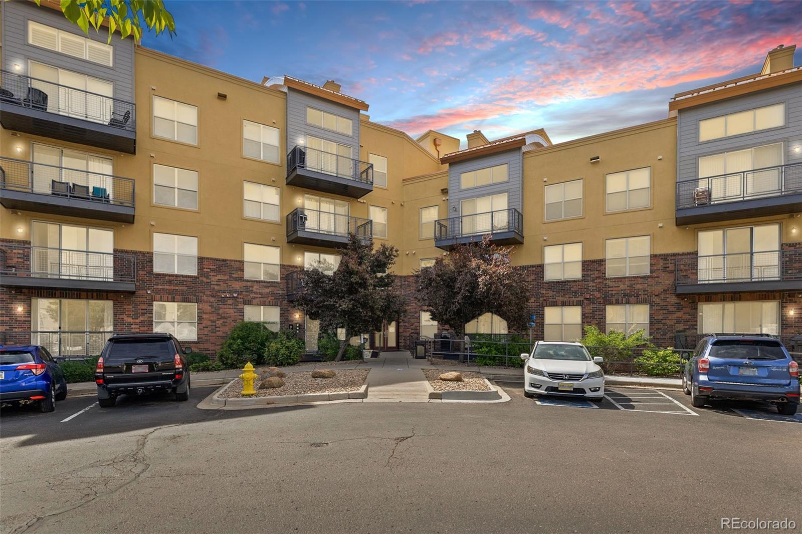 9019 E Panorama Circle Englewood CO 80112