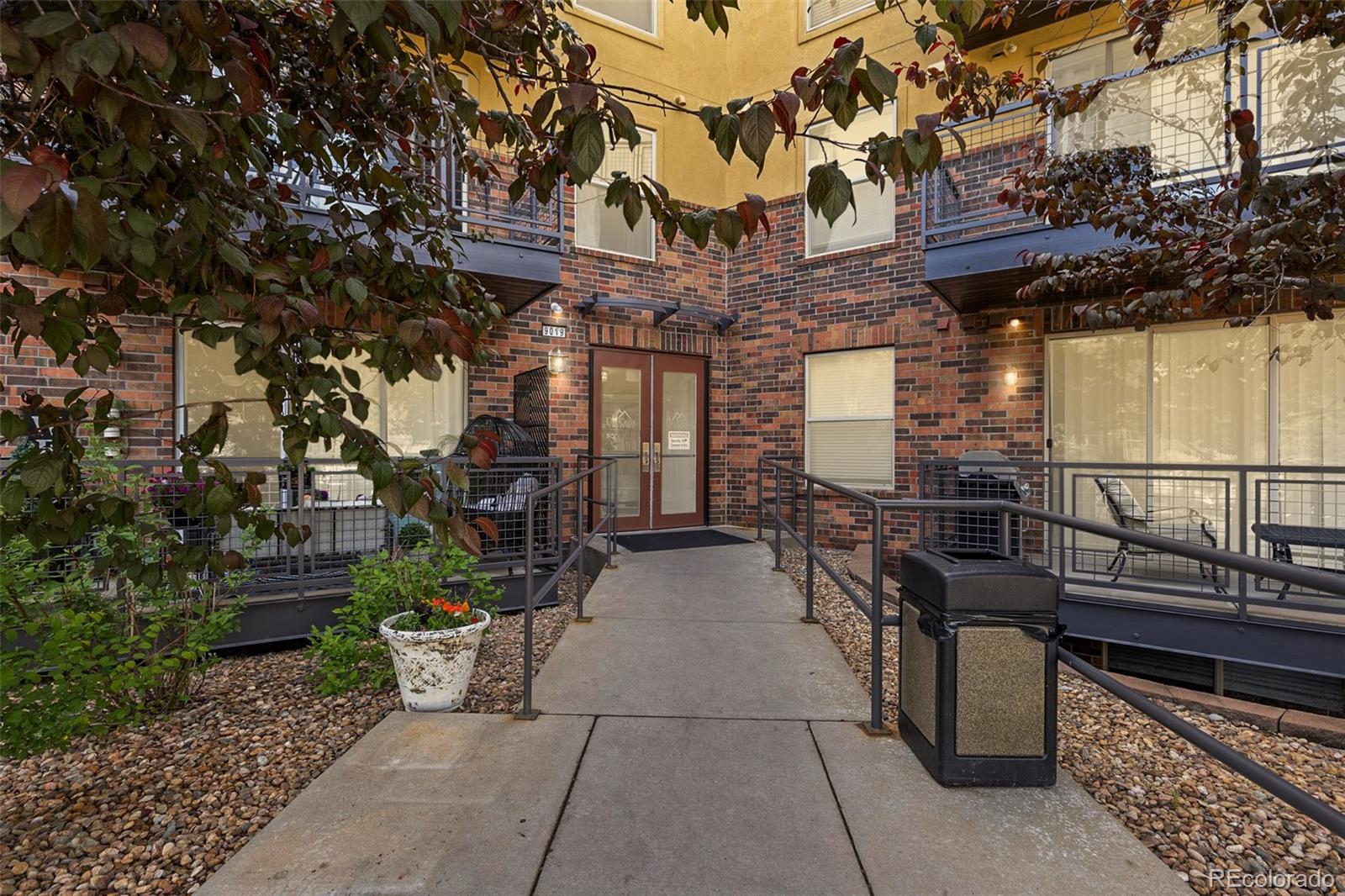 9019 E Panorama Circle Englewood CO 80112