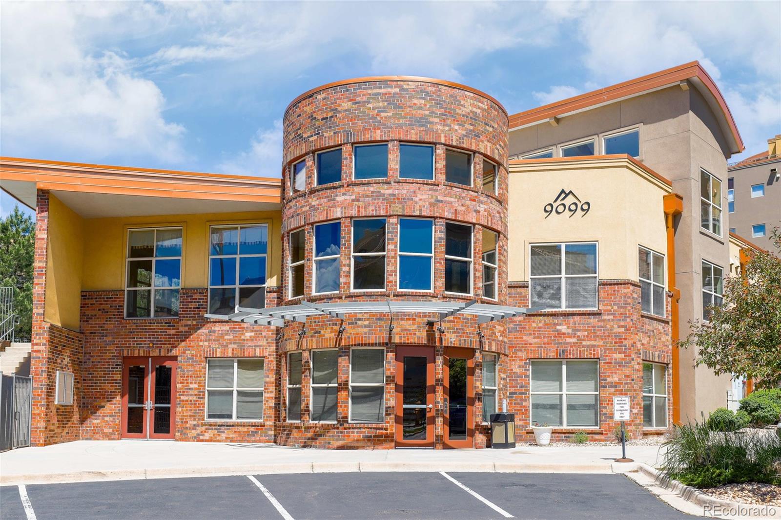 9019 E Panorama Circle Englewood CO 80112