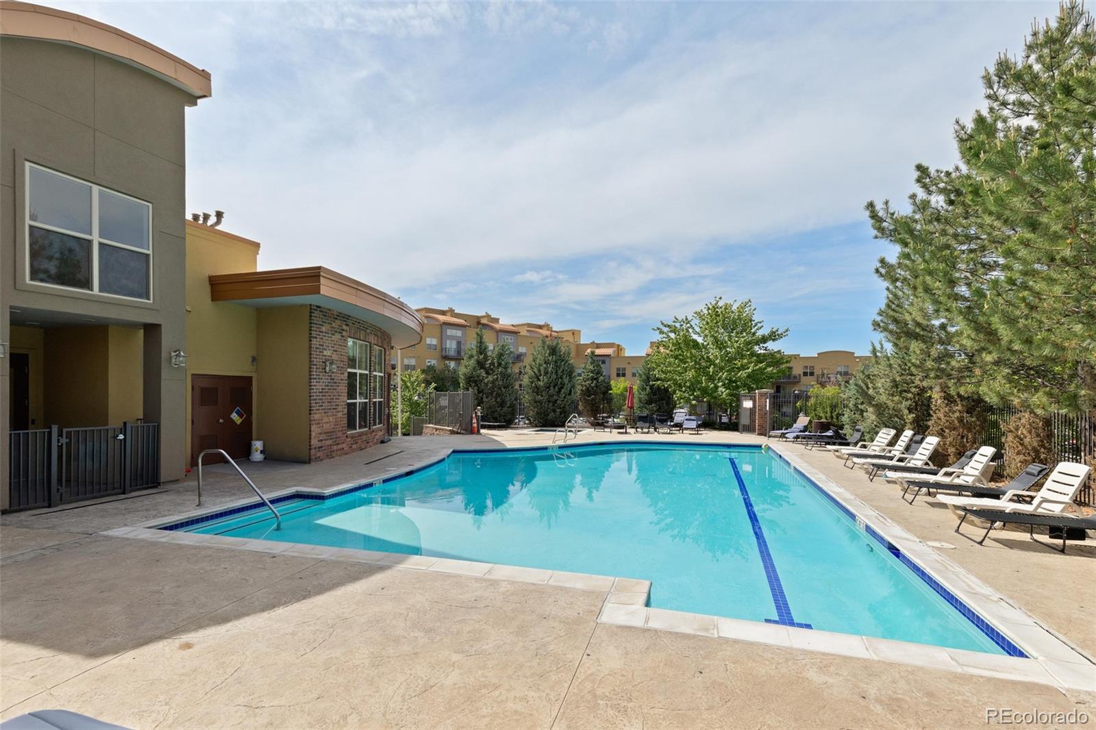 9019 E Panorama Circle Englewood CO 80112