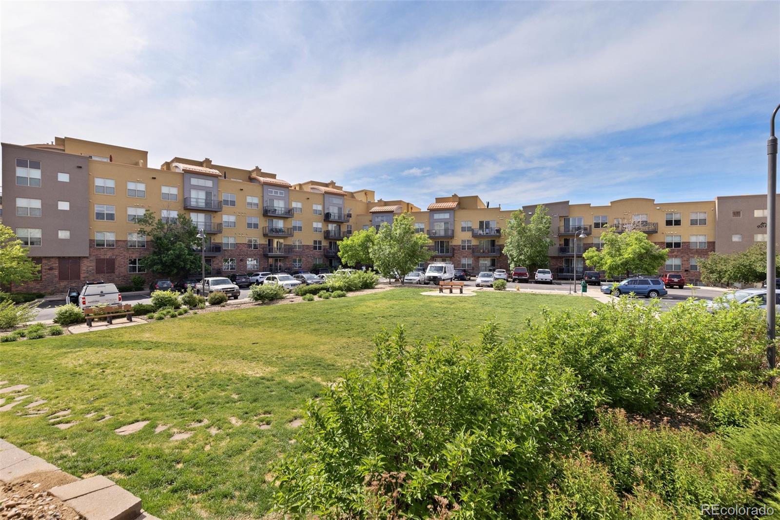 9019 E Panorama Circle Englewood CO 80112