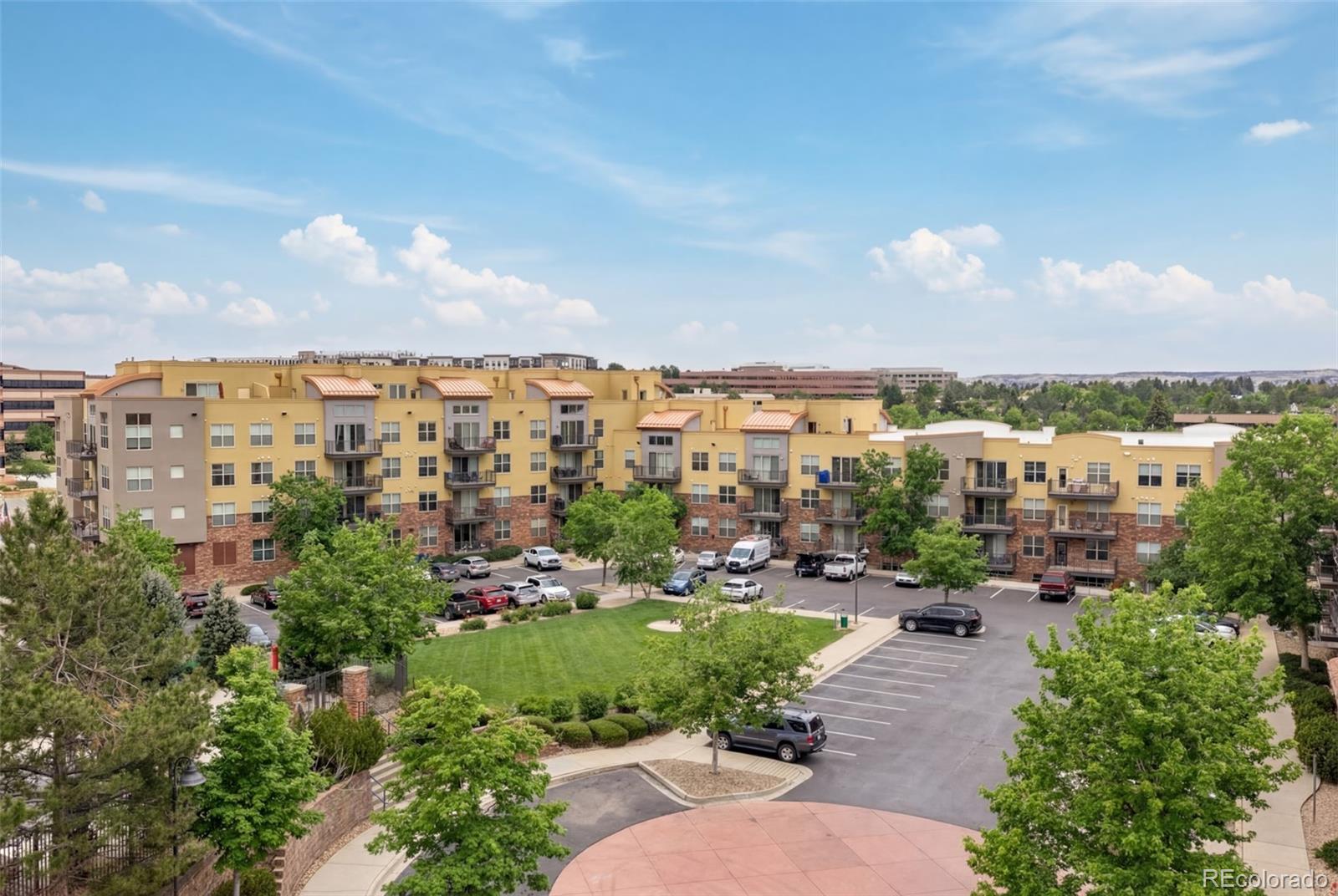 9019 E Panorama Circle Englewood CO 80112