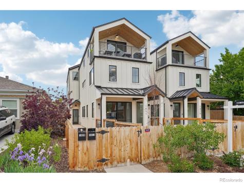 1411 Zenobia Street Denver CO 80204