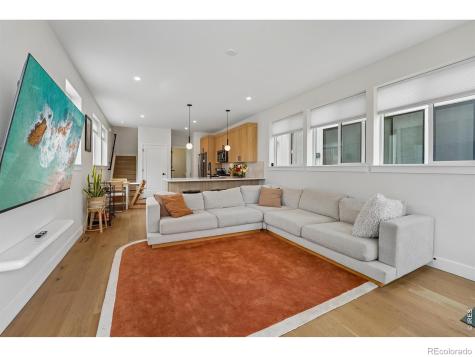 1411 Zenobia Street Denver CO 80204