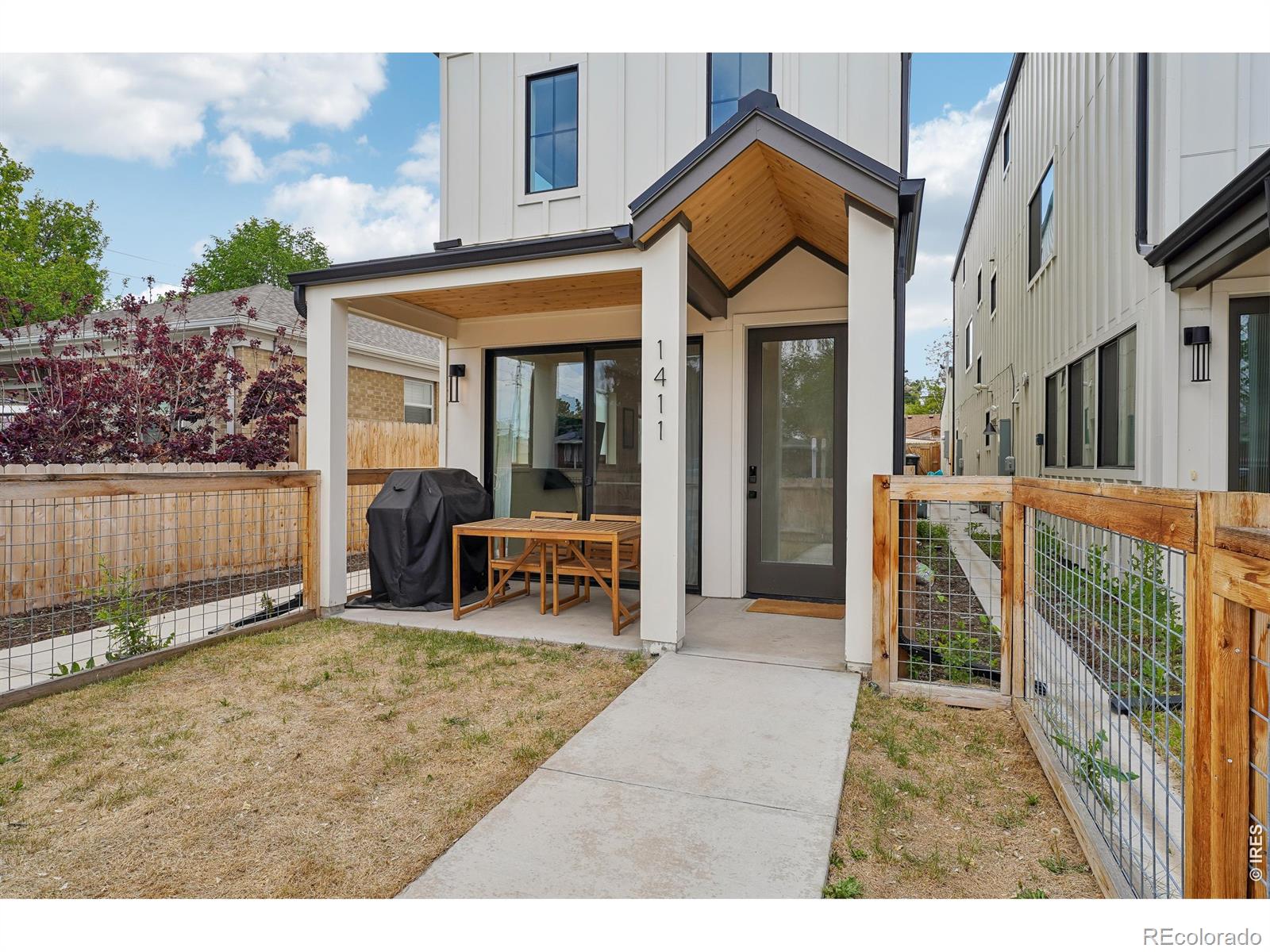 1411 Zenobia Street Denver CO 80204